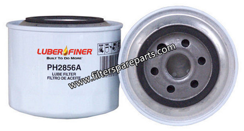 PH2856A LUBER-FINER Lube Filter